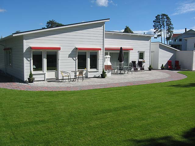 dränering göteborg. vi hjälper dig att dränera tomten